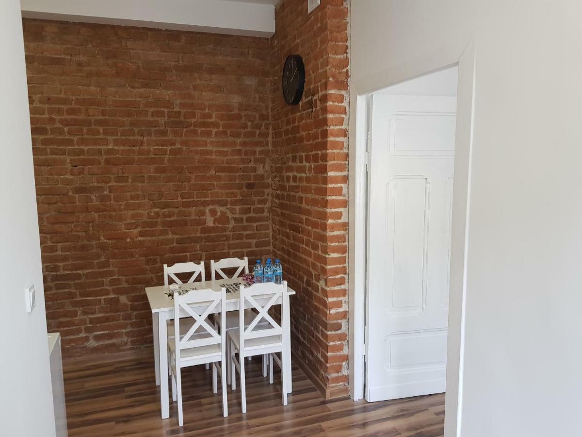 Apartament Nr 15 - 2 Pokoje Z Prywatnymi Lazienkami Centrum พอซนาน ภายนอก รูปภาพ
